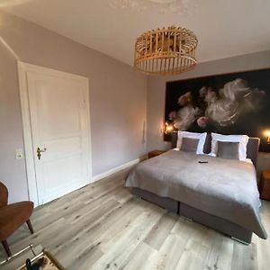 Kamer met een King Size Bed